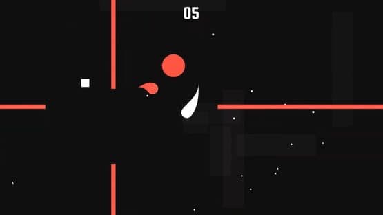 Abscond — screenshot 2