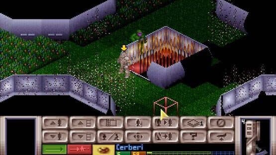 X-COM: UFO Defense — screenshot 2
