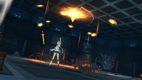 SoulWorker — screenshot 2