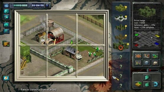 Constructor — screenshot 2