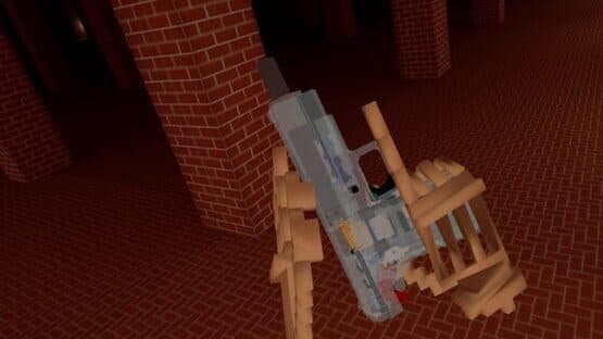Muerte's Arena — screenshot 3