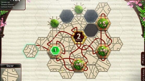 Entanglement — screenshot 5