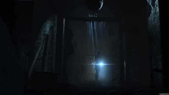 Until Dawn — screenshot 5