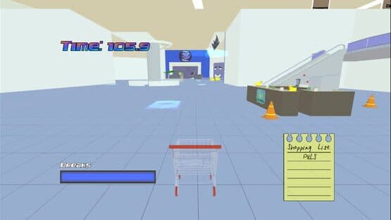 Super Shopper — screenshot 1
