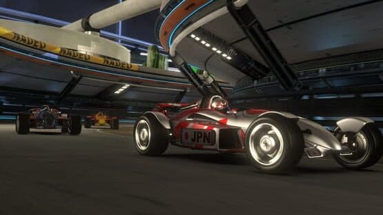 TrackMania 2: Stadium — screenshot 2