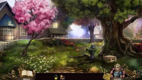 Otherworld: Omens of Summer Collector's Edition — screenshot 1