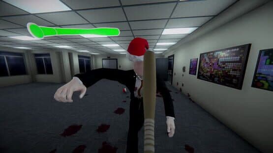 Season's Beatings — screenshot 3