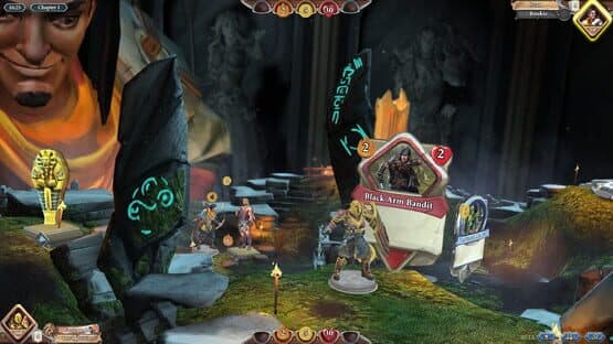 Chronicle: RuneScape Legends — screenshot 4