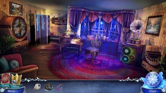 Crime Secrets: Crimson Lily — screenshot 2