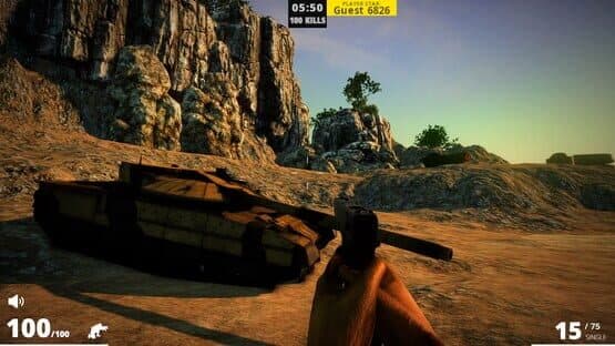 RIP — screenshot 1