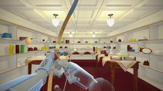 Probably Archery — screenshot 3