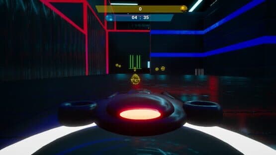Edvog Explorer Game — screenshot 2