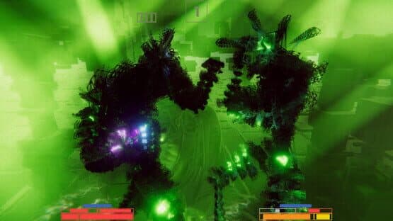 Connectionism:Pain Control — screenshot 8