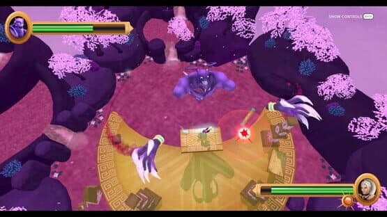 Nemesis Perspective — screenshot 4