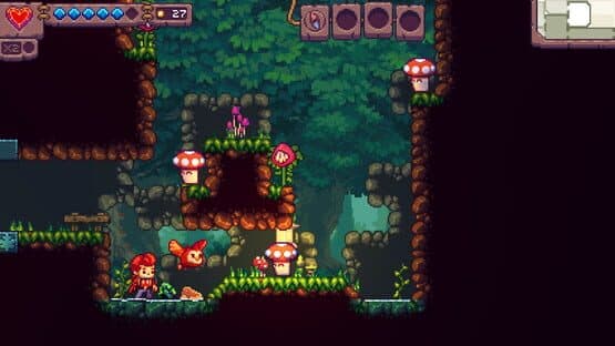 Eagle Island — screenshot 1