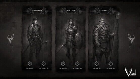 Vlad the Impaler — screenshot 2