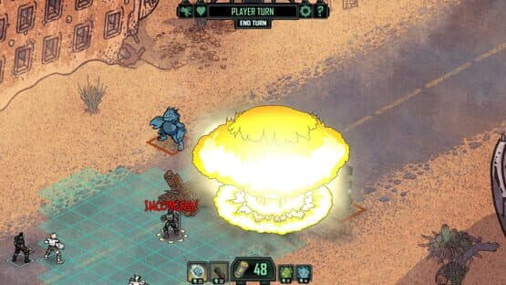 Skyshine's Bedlam — screenshot 5