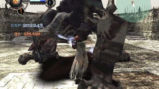 Chaos Legion — screenshot 2