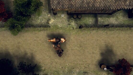 Rustler — screenshot 6