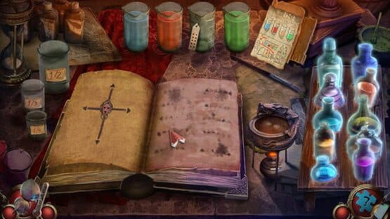 Nevertales: The Beauty Within - Collector's Edition — screenshot 5