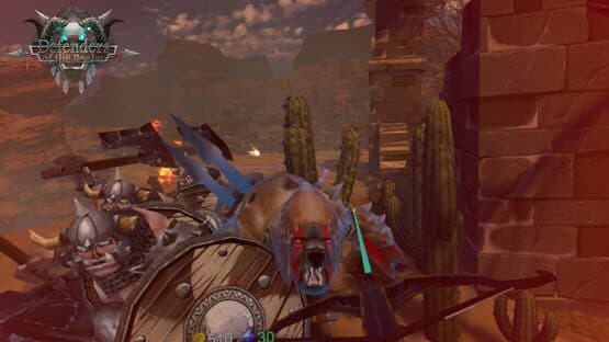 Defenders of the Realm VR — screenshot 2