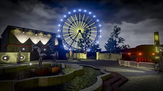 Feelings Adrift — screenshot 1