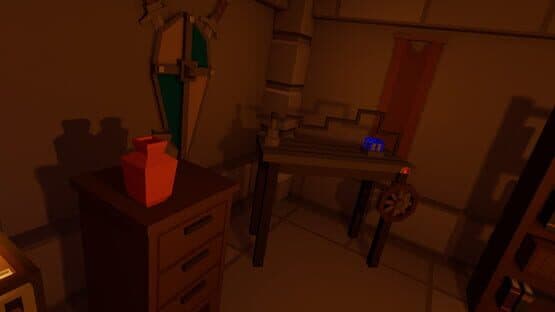 Dungeon Escape VR — screenshot 2