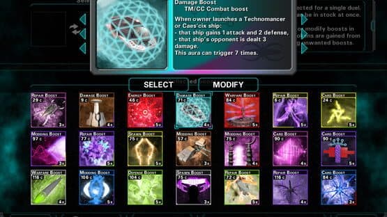 Hidden Dimensions 3 — screenshot 4