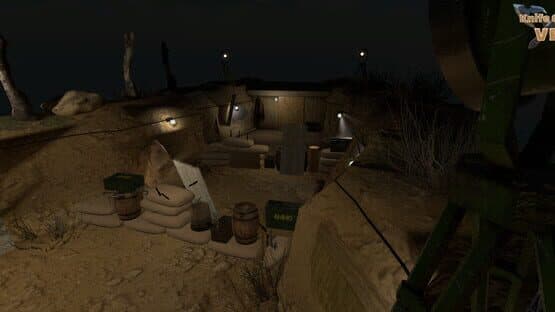 Knife Club VR — screenshot 3