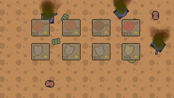 Other Tanks — screenshot 5