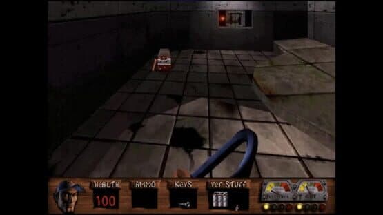 Redneck Rampage Rides Again — screenshot 4