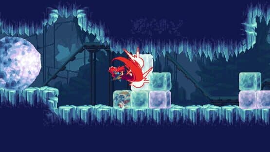Flynn: Son of Crimson — screenshot 6