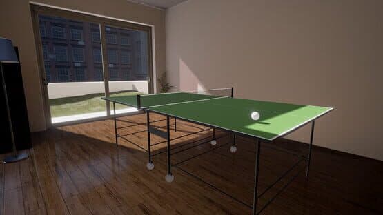 Table Tennis VR — screenshot 2