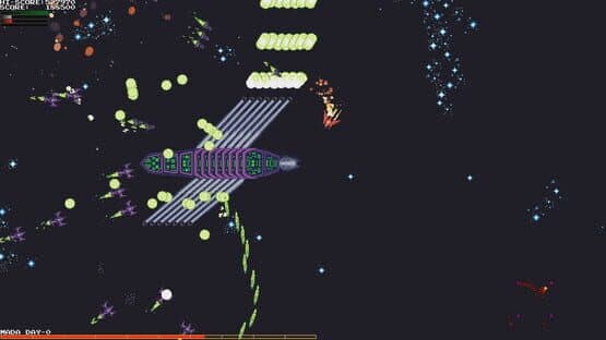 Hyperbolic Ignition — screenshot 1