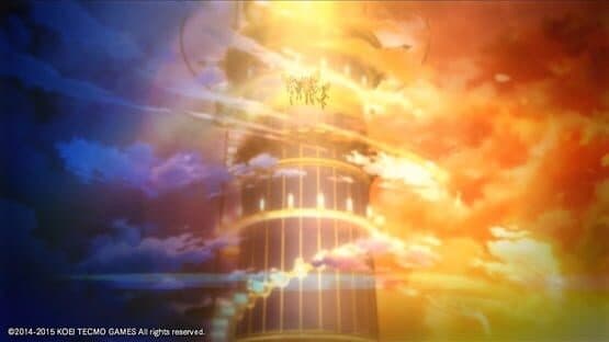 Ar nosurge Plus — screenshot 2