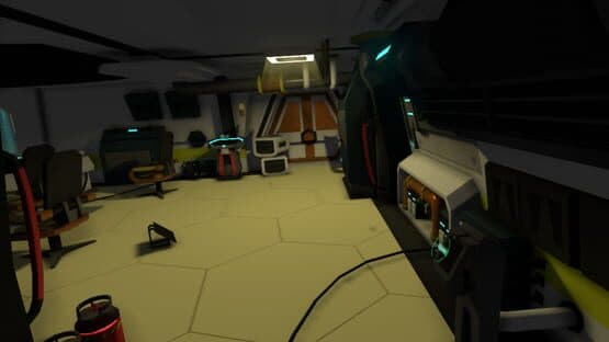 Star Shelter — screenshot 5
