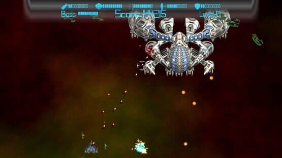 GalaxIverse — screenshot 3