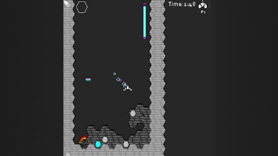 Hexvade — screenshot 1