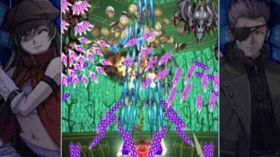 Castle of Shikigami III — screenshot 8