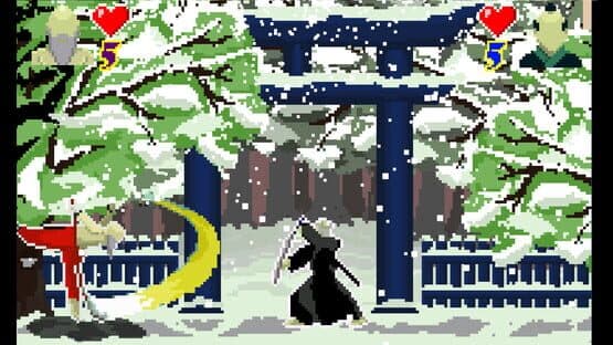 One Strike — screenshot 3