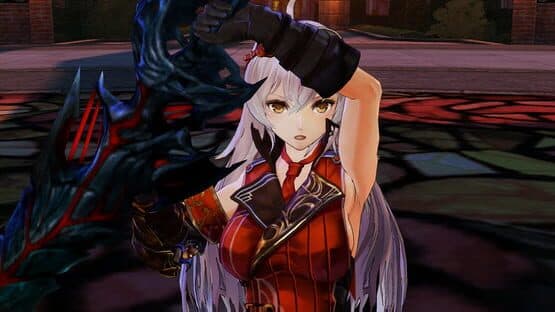 Nights of Azure — screenshot 5