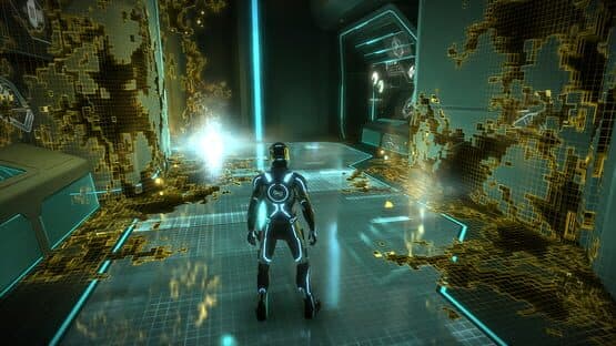 Tron: Evolution — screenshot 2