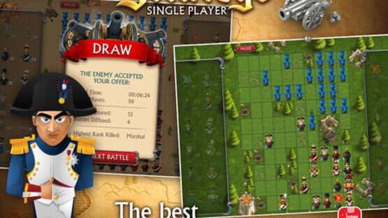 Stratego — screenshot 6