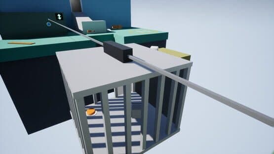Open the Door — screenshot 4