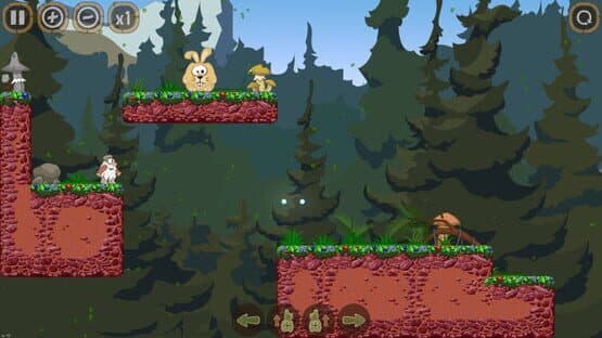 Bunnyrama — screenshot 3