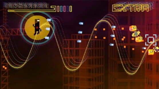 Bit.Trip Complete — screenshot 8