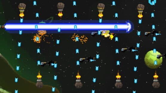 Steredenn — screenshot 3