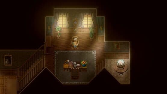 Finding Paradise — screenshot 2
