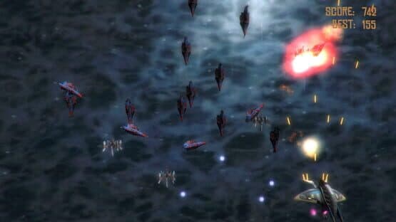 Double Stretch — screenshot 4