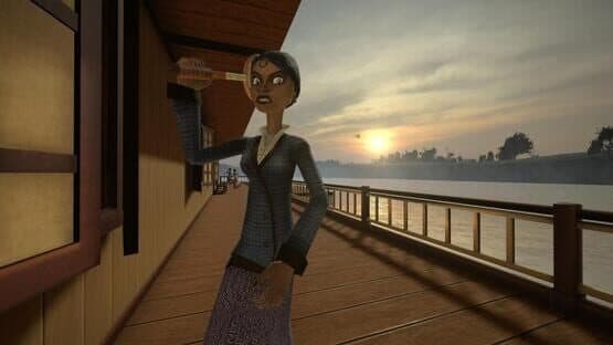 The Ship: Remasted — screenshot 4
